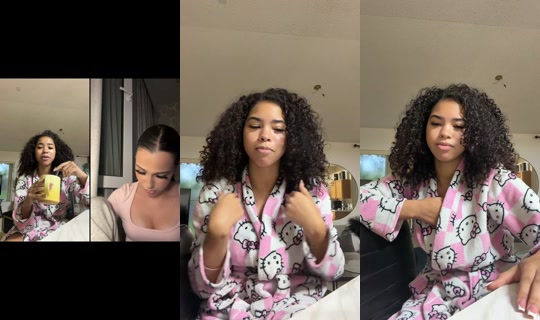 lannyramirexx's Stream - Jul 13, 2026, 10:14 PM