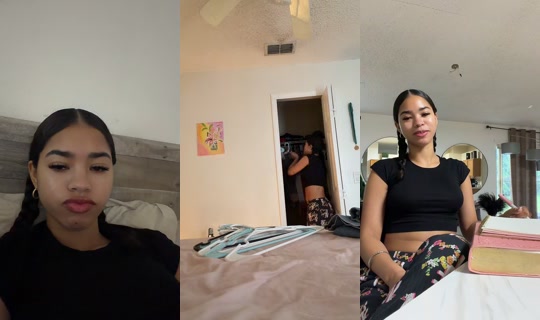 lannyramirexx's Stream - Jul 16, 2026, 8:41 PM