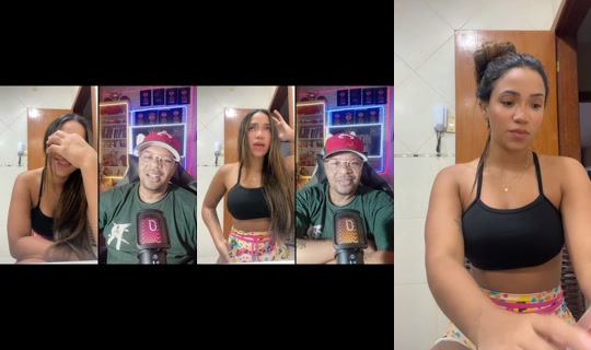 lanyferrary4's Stream - Jul 18, 2026, 8:20 PM