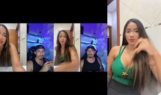lanyferrary4's Stream - Jul 22, 2026, 9:23 PM