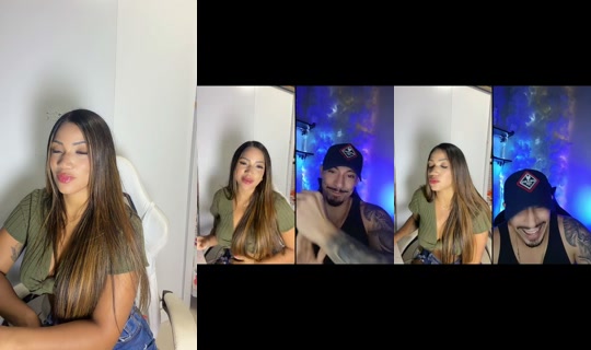 Live de lanyferrary4 - 27 de jul. de 2026, 0:21