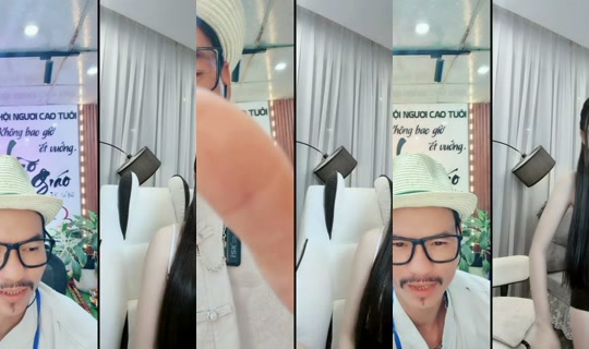 Stream di laogiaothuvlog.9035 - 25 ago 2026, 15:43