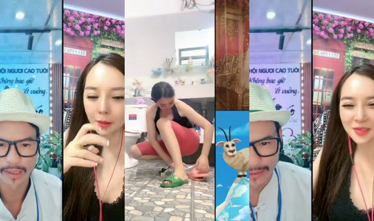 Stream di laogiaothuvlog.9035 - 25 ago 2026, 18:00