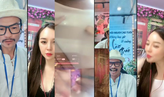 Stream di laogiaothuvlog.9035 - 25 ago 2026, 18:50