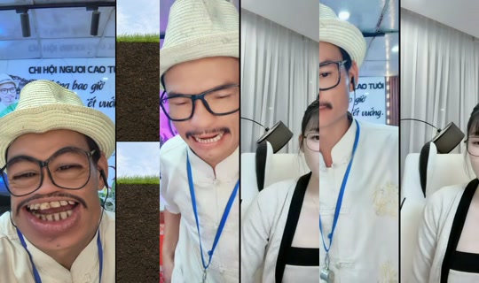 laogiaothuvlog.9035's Stream - Aug 30, 2026, 4:45 PM