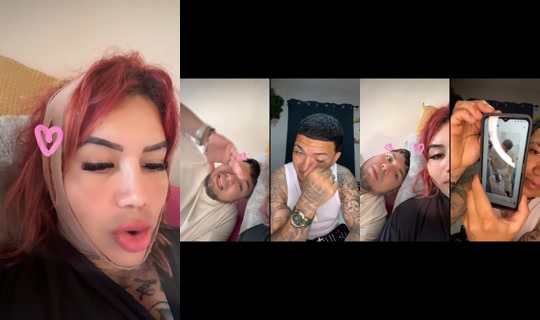 lapatronasamanthamor's Stream - Jul 21, 2026, 10:17 PM