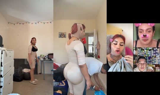 lapatronasamanthamor's Stream - Jul 23, 2026, 4:55 PM