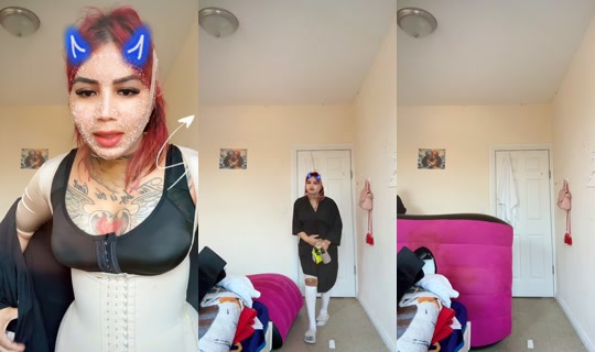 lapatronasamanthamor's Stream - Jul 23, 2026, 11:33 PM