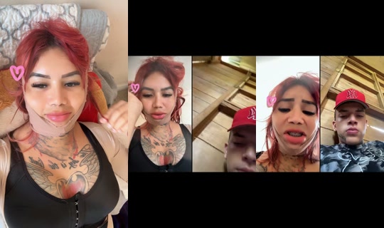 Stream von lapatronasamanthamor – 26. Juli 2026, 14:28