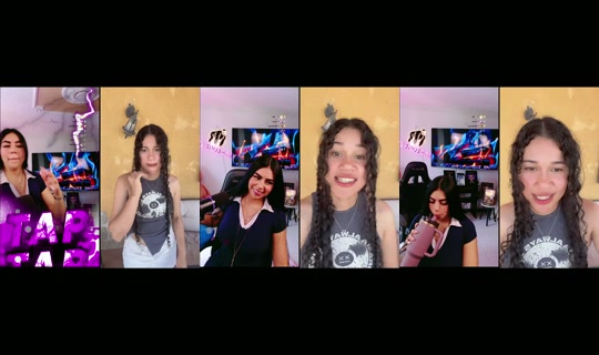 lapelinegra1960's Stream - Jul 28, 2026, 2:52 PM