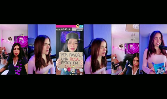 lapelinegra1960's Stream - Jul 28, 2026, 3:12 PM