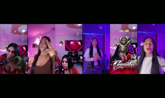 lapelinegra1960's Stream - Jul 28, 2026, 11:57 PM