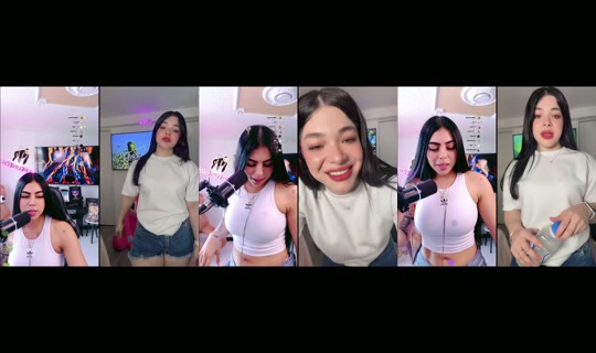 lapelinegra1960's Stream - Jul 29, 2026, 4:17 PM