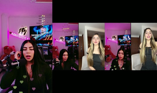 lapelinegra1960's Stream - Jul 29, 2026, 10:58 PM