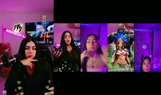 lapelinegra1960's Stream - Jul 30, 2026, 12:40 AM