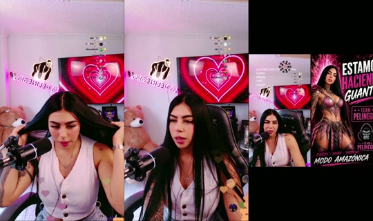 Stream ni lapelinegra1960 - Hul 30, 2026, 3:07 PM