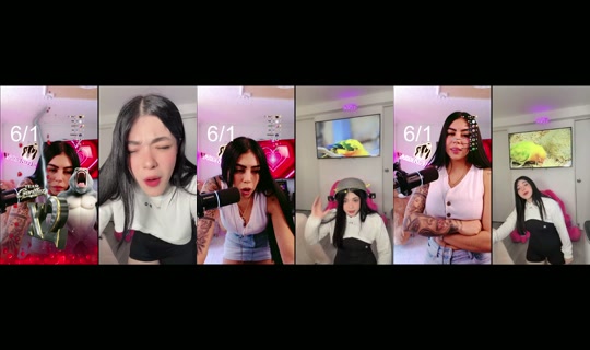 Stream ni lapelinegra1960 - Hul 30, 2026, 4:49 PM