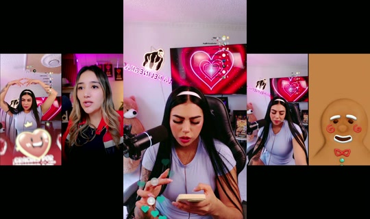 Stream ni lapelinegra1960 - Hul 31, 2026, 2:24 PM