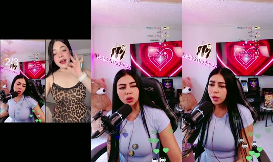 Stream ni lapelinegra1960 - Hul 31, 2026, 4:50 PM