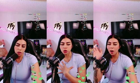 Stream ni lapelinegra1960 - Hul 31, 2026, 5:27 PM