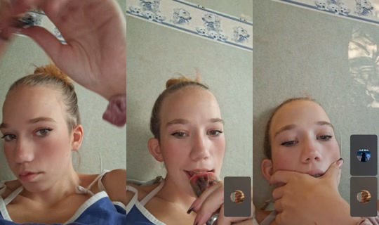 Stream von laplubelledu85 – 8. Aug. 2026, 17:43