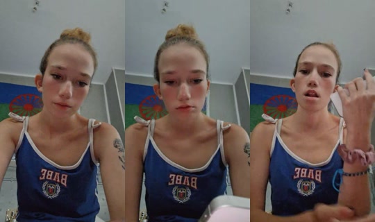 Stream von laplubelledu85 – 8. Aug. 2026, 20:13