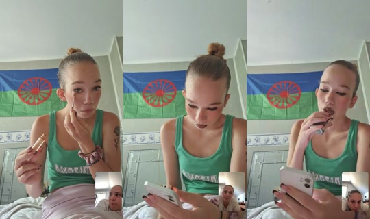 laplubelledu85's Stream - Aug 10, 2026, 11:52 AM