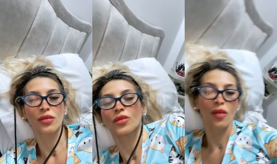 lapowerclau's Stream - Jul 24, 2026, 3:26 AM