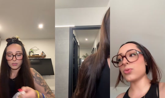 lapprochetimy's Stream - Jul 22, 2026, 8:32 AM