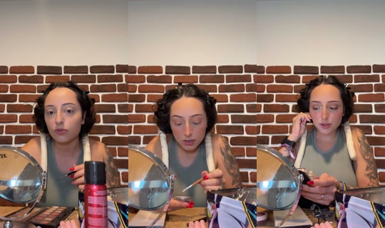 lapprochetimy's Stream - Jul 31, 2026, 5:10 AM