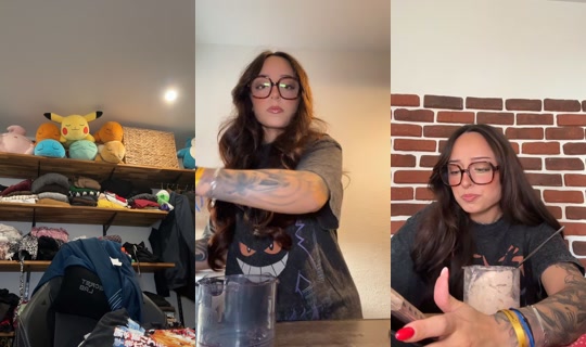 lapprochetimy's Stream - Jul 31, 2026, 6:01 AM