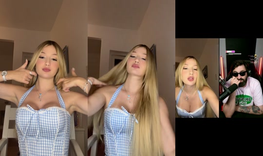 lapushe's Stream - Jul 29, 2026, 12:59 AM