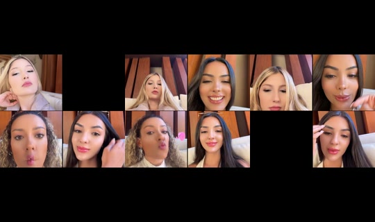 lapushe's Stream - Jul 31, 2026, 2:57 PM