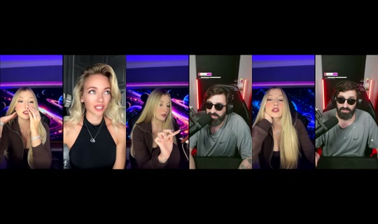 lapushe's Stream - Aug 8, 2026, 11:19 PM