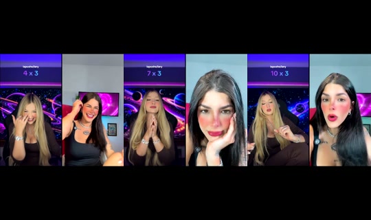 lapushe's Stream - Aug 9, 2026, 3:10 AM