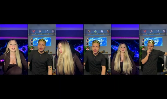 lapushe's Stream - Aug 9, 2026, 4:01 AM