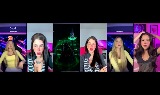 Stream ni lapushe - Ago 10, 2026, 12:14 AM
