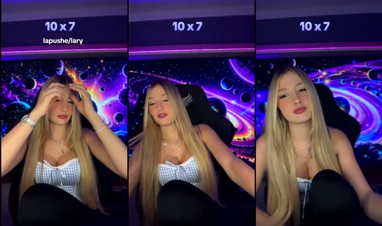 Stream di lapushe - 22 ago 2026, 1:13