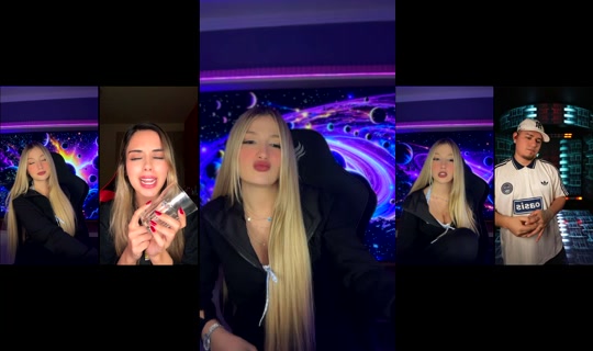 Stream di lapushe - 22 ago 2026, 3:04