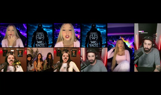 Stream di lapushe - 23 ago 2026, 0:31
