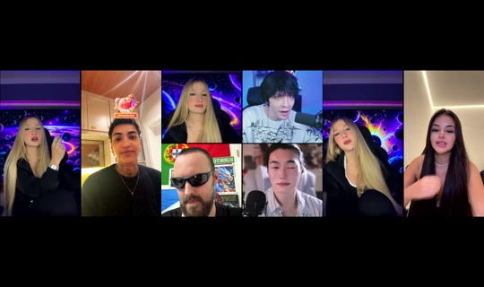 Stream ni lapushe - Ago 25, 2026, 3:47 AM