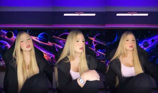lapushe's Stream - Oct 15, 2026, 12:16 AM