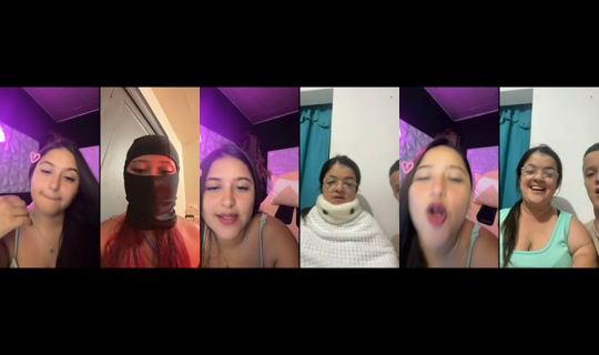 laquejime's Stream - Jul 24, 2026, 3:23 AM