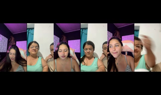 laquejime's Stream - Jul 24, 2026, 4:14 AM