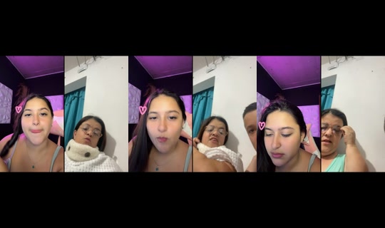 laquejime's Stream - Jul 24, 2026, 5:54 AM