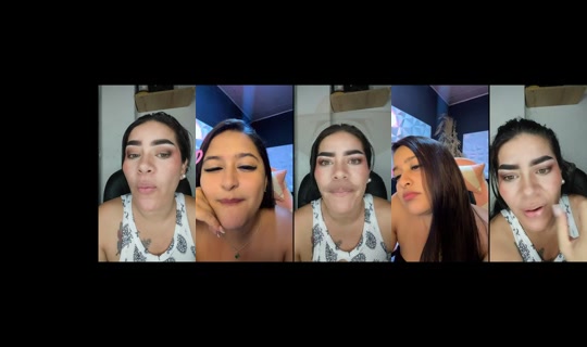 Stream de laquejime – 25 juil. 2026, 2:24