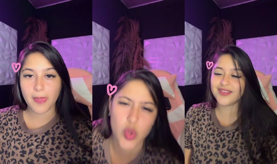laquejime's Stream - Jul 29, 2026, 5:55 AM