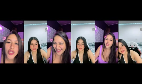 laquejime's Stream - Jul 29, 2026, 1:08 PM
