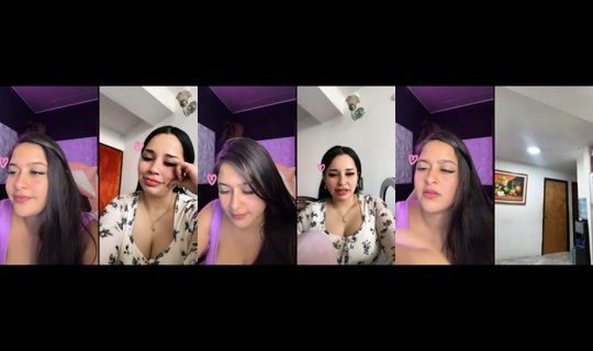 laquejime's Stream - Jul 29, 2026, 1:48 PM