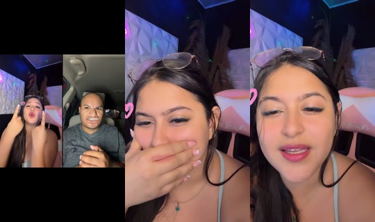 laquejime's Stream - Aug 7, 2026, 1:47 AM